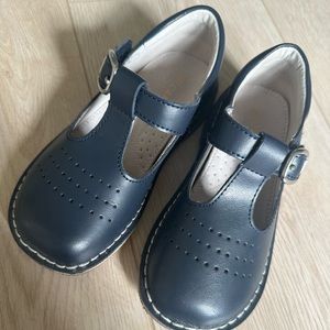 COPY - L’amour girl mary jane shoes